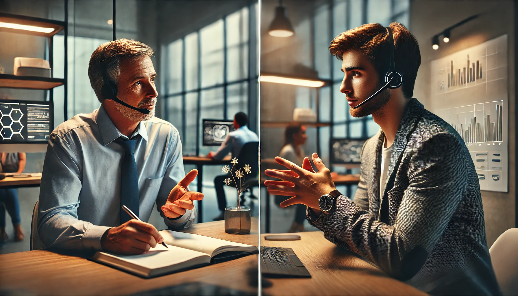 Personalized Interaction